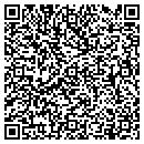 QR code with Mint Models contacts