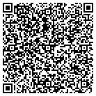 QR code with Magnectic Dgnstc Rsrces Auburn contacts
