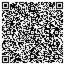 QR code with S Riven Systems Inc contacts