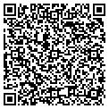 QR code with KFC contacts
