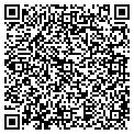 QR code with HILF contacts