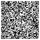 QR code with C M D Construction Management contacts