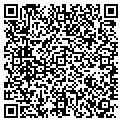 QR code with CRM Tech contacts