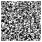QR code with RCM Archictectural Design contacts