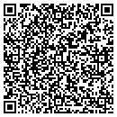 QR code with Golden Dove contacts