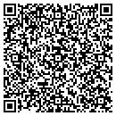 QR code with Rave Reviews contacts