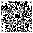 QR code with I & ZS Home Improvement Co contacts