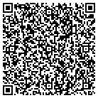 QR code with Acker Kowalick & Whipple contacts