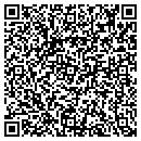 QR code with Tehachapi News contacts