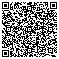 QR code with Cbm Systems Inc contacts