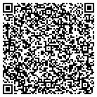 QR code with University of Colorado contacts