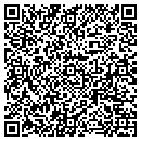 QR code with MDIS Design contacts