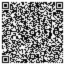 QR code with Haven Window contacts