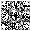 QR code with Pump Crete contacts