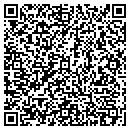QR code with D & D Auto Body contacts