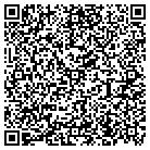 QR code with PM Marketing Of Rochester Inc contacts