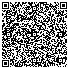 QR code with Prestige Dog Grooming of SD contacts