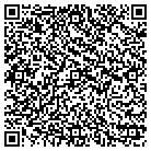 QR code with KBC Cards & Treasures contacts