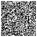 QR code with Robert Klein contacts