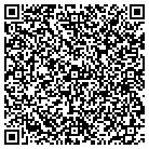 QR code with H & R Block Tax Service contacts