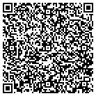 QR code with Oakland Cemetery Inc contacts