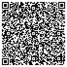 QR code with Alvarez Furniture Finishing contacts