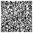 QR code with P C Claims contacts