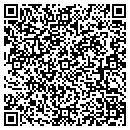 QR code with L D's Place contacts