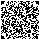 QR code with Upstate New York Tree Service contacts