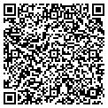 QR code with M&T contacts