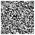 QR code with Ace Brothers Custom Builders contacts