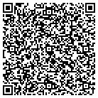 QR code with Apalachin Public Library contacts