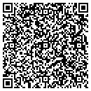 QR code with John E Blyth contacts