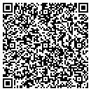 QR code with Kenneth Cubert MD contacts