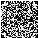QR code with IES Medical contacts