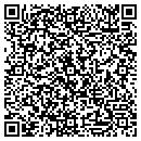QR code with C H Lohman Jewelers Inc contacts