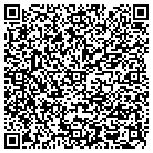 QR code with Peckerd Venetian Blind & Shade contacts