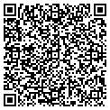 QR code with PIP Printing contacts