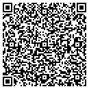 QR code with Savin Corp contacts