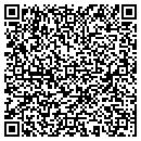 QR code with Ultra Craft contacts