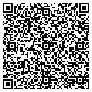 QR code with Halfmoon Office contacts