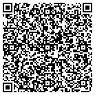 QR code with Clinton County Elections Bd contacts