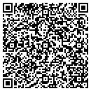 QR code with E Z Pool Service contacts