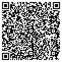 QR code with 23 West contacts