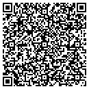 QR code with Linda E Rosser contacts