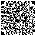 QR code with PR NY Food Corp contacts