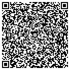 QR code with Adirondack Electronics Inc contacts