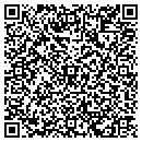 QR code with PDF Assoc contacts