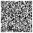 QR code with Rush Realty contacts