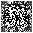 QR code with Hamilton House contacts